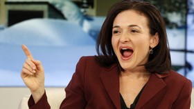 Facebook Perketat Aturan Konten 'Live Streaming'