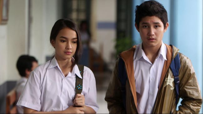 Film ini memiliki ide yang cukup berbeda dari film remaja Indonesia sebelumnya, karena kisah cinta ala ABG bukan menjadi poin utama dalam film ini.