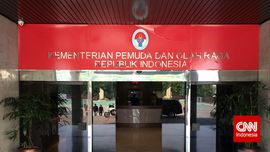 DPR Klaim Kemenpora Sepakat Tunda PON 2020
