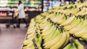 Manfaat Pisang untuk Pria, Bagus Juga Buat yang 'Loyo'