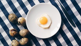 7 Makanan Sehat Namun Tinggi Kolesterol