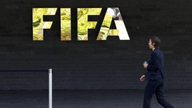 Lini Masa Skandal Korupsi FIFA
