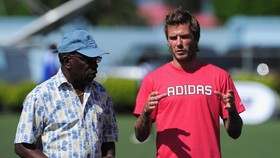 David Beckham Jijik dengan Skandal FIFA