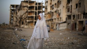 HRW: Israel Halangi Akses Pemerhati HAM Secara Sistematis
