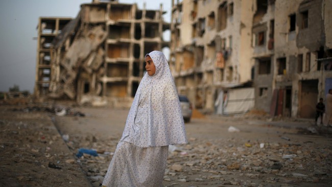 Human Rights Watch menyebut Israel secara sistematis memblokir akses pemerhati HAM ke Jalur Gaza, menghalangi penyelidikan dugaan kejahatan perang.