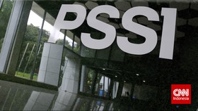 Alasan PSSI Tolak Siaran Langsung Indonesia vs Oman
