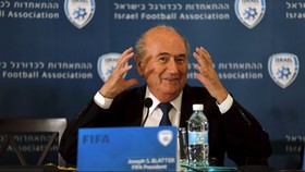 Piala Dunia 2018 akan Diboikot Jika Blatter Kembali Terpilih