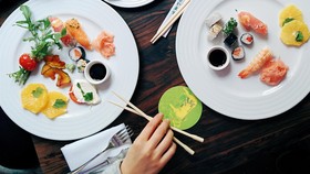 Mengenal Diet DEBM, Diet yang Dianggap Tak Menyiksa