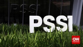 PSSI Konfirmasi Piala Proklamasi Batal