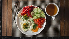 Daftar Menu Diet Sehat dan Murah untuk Seminggu