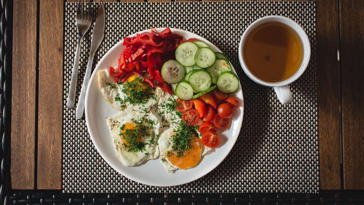 Enggak Bikin Glukosa Melonjak, Ini 5 Menu Sarapan Sehat Rendah Gula