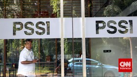 DPD RI Memihak PSSI dan Mendesak Menpora