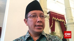Kemenag Tunggu Fatwa MUI untuk Penanganan Gafatar