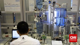 PAM JAYA Hadirkan Smart Meter untuk Efisiensi dan Kepuasan Pelanggan
