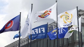 Visa Ancam FIFA untuk Segera Berbenah
