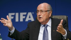 Blatter Masih Jadi Presiden FIFA