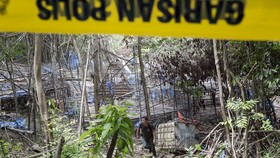 Polisi Gagalkan Penyelundupan Warga Sukabumi ke Malaysia