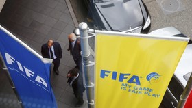 Belasan Bank Akan Diselidiki dalam Kasus FIFA