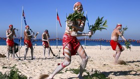 Yirrkala, Jembatan Kebudayaan Aborigin-Bugis