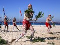 Yirrkala, Jembatan Kebudayaan Aborigin-Bugis