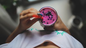 Benarkah Minuman Serat Bisa Bantu Turunkan Berat Badan?