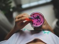 Resep Jus Immune Booster: Buah Bit, Delima, Tomat, dan Wortel