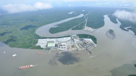 Inalum Bayar Saham Freeport Hari Ini