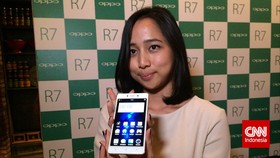 Oppo Siapkan Ponsel 4G Rp 1 Jutaan