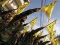 Israel Tuding Iran Pasok Senjata untuk Hizbullah