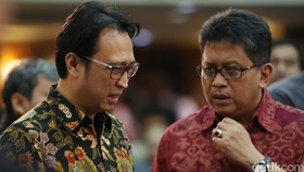 Putra Megawati Inisiasi Dialog Calon Kepala Daerah