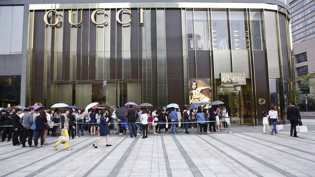 Direktorat Jenderal Pajak bakal mengecek kepatuhan pajak Gucci di Indonesia, seiring dengan kasus penghindaran pajak yang diduga dilakukan Gucci di Italia.