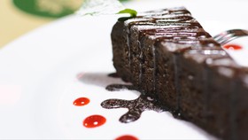 Warga AS Bawa Brownies Ganja Ditangkap di Pesanggrahan