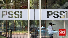 Mencari Celah Korupsi di Tubuh PSSI