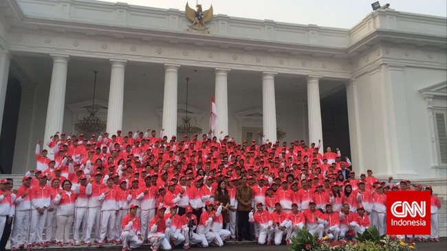 SEA Games 2017 bakal digelar di Kuala Lumpur. Komite Eksekutif KOI saat ini masih melakukan penggodokan untuk memilih CdM di SEA Games 2017.