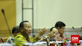 BNPT: Gabung ISIS Harus Disebut Makar