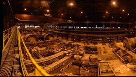 Freeport Setor Rp273 T Sejak Era Soeharto hingga Jokowi