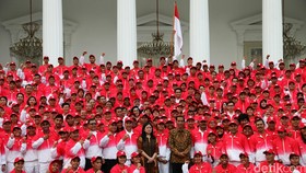 Taufik Hidayat: Jadikan Sanksi FIFA Sebagai Motivasi Prestasi