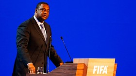 Tak Hanya Wapres FIFA, Webb Rangkap Banyak Jabatan