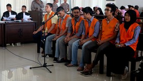 Kemendagri Sebut Gafatar Ilegal