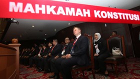 Malam Ini Muhammadiyah Ambil Keputusan Uji Materi Tax Amnesty