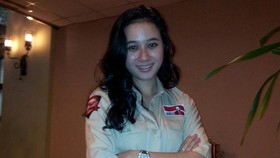 Denty Mengaku hanya Ingin Mencari Keadilan