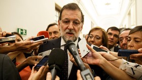 Catalonia Ancam Deklarasi Kemerdekaan, Spanyol Tolak Mediasi
