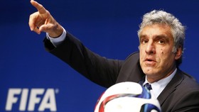 FIFA: Kongres Tetap Sesuai Jadwal