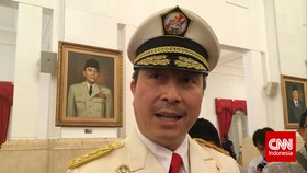 Bakamla Tunda Kerja Sama dengan Penjaga Laut AS