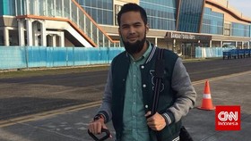 Manfaat dan Mudarat di Mata Teuku Wisnu
