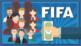 Membedah Skema Korupsi Para Petinggi FIFA
