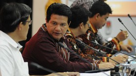 BPK: Laporan Keuangan KPU Wajar dengan Pengecualian