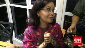 Jaring Pimpinan KPK, Pansel Kunjungi 10 Kota