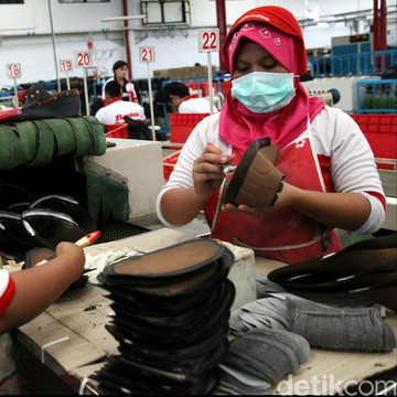 Sepata Bata yang Populer Ternyata Bukan 'Made in Indonesia', Dimana Ya Negara Aslinya?