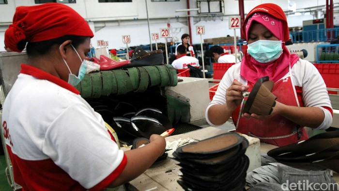 Ternyata Sepatu Bata Berasal dari Negara Ini!